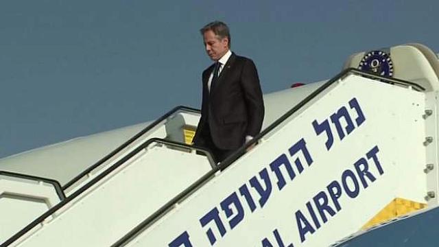 μπλινκεν