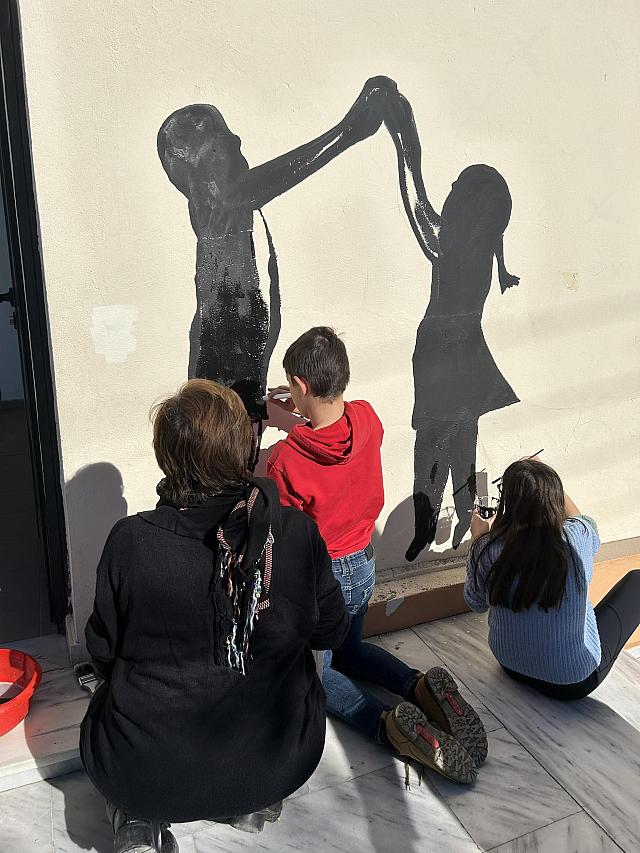 ΣΧΟΛΕΙΟ ΣΟΚΑΡΑ