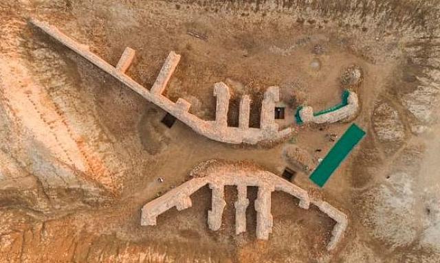 σουμέριοι κατασκευή