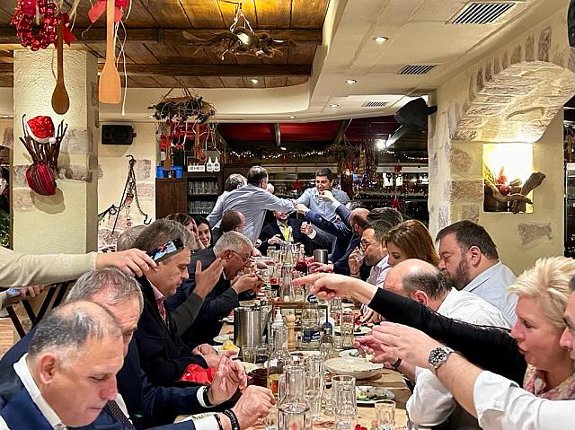 Αυγενάκης