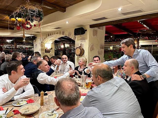 Αυγενάκης