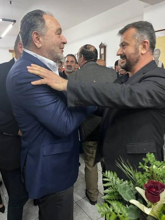 Κουράκης