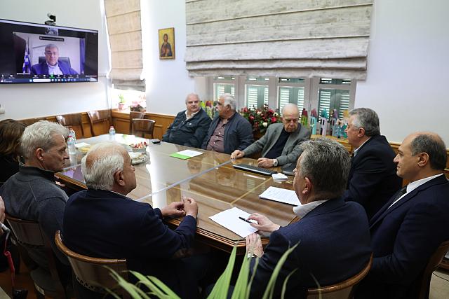 εσδακ