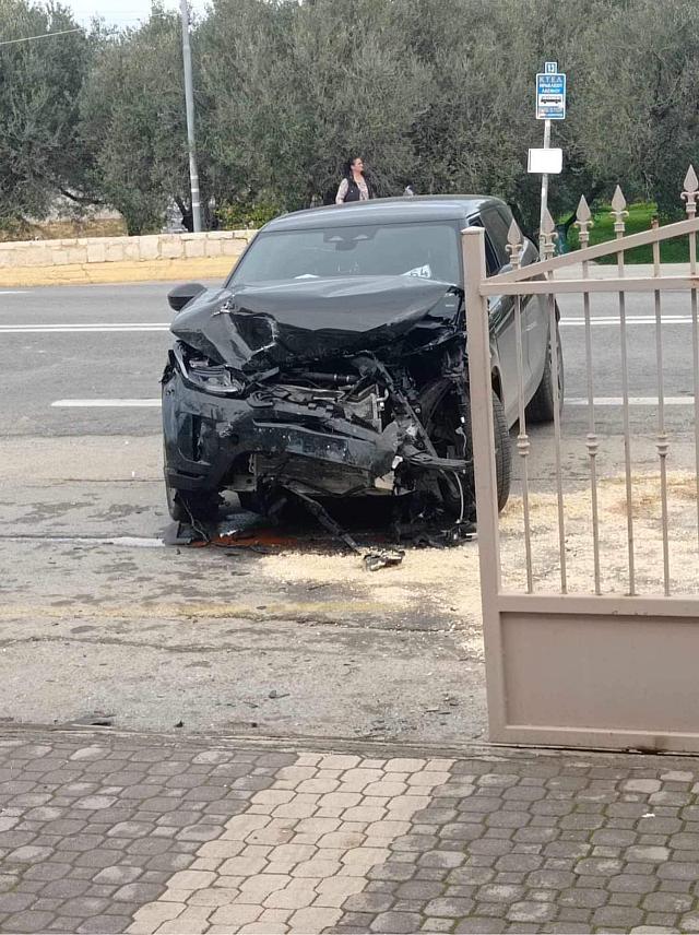 Τροχαίο