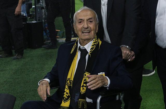 νεστοριδης