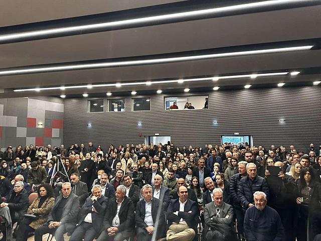 οκρωμοσία