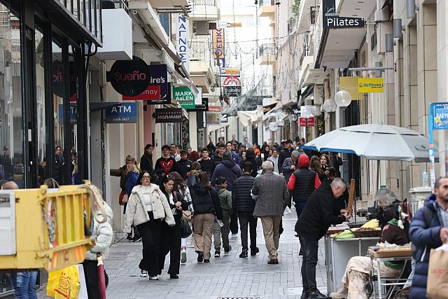 Αγορά Ηρακλείου