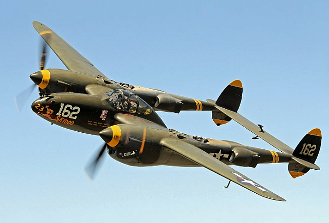 P-38