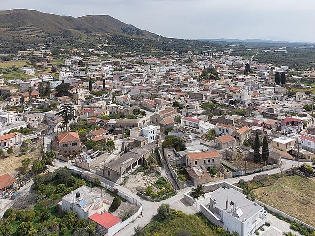 αγιοι δεκα
