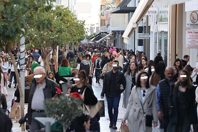 Αγορά Ηρακλείου