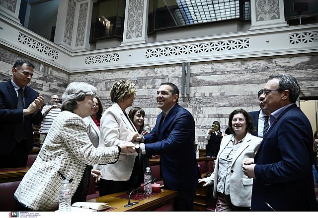 αλέξης τσίπρας