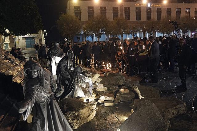 βηθλεέμ χριστούγεννα