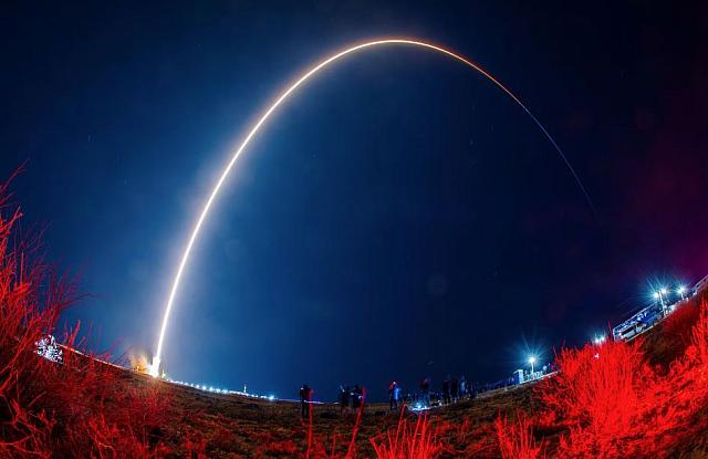 Το διαστημόπλοιο Soyuz MS-24 