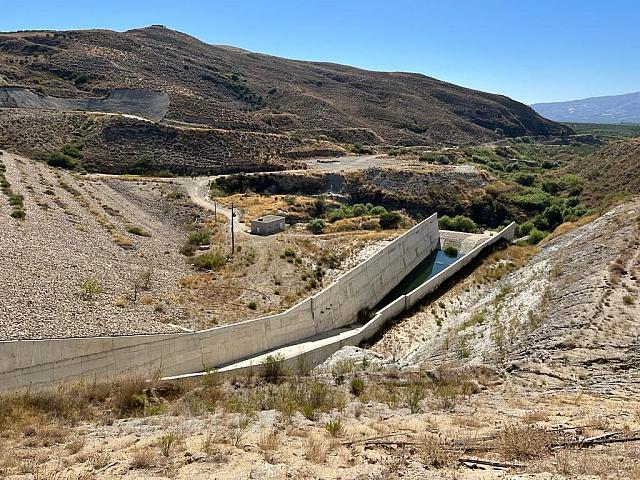 Φράγμα Πλακιώτισσας