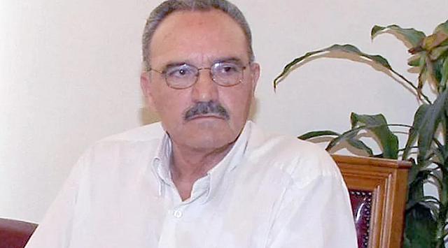 καλλέργος βουλγαράκης