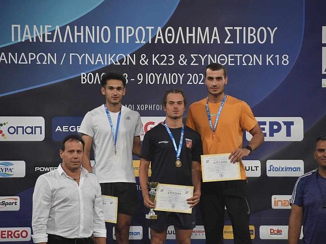 καλογερακης