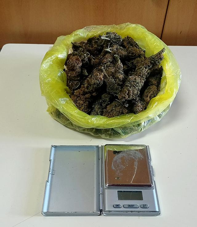 ναρκωτικά
