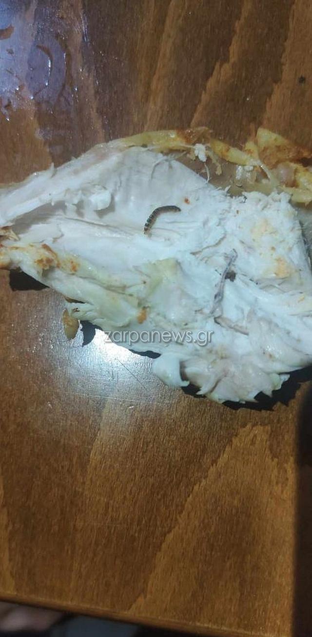 σκουλήκια