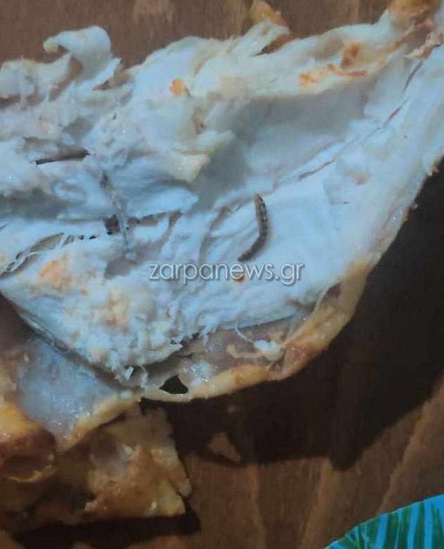 σκουλήκια