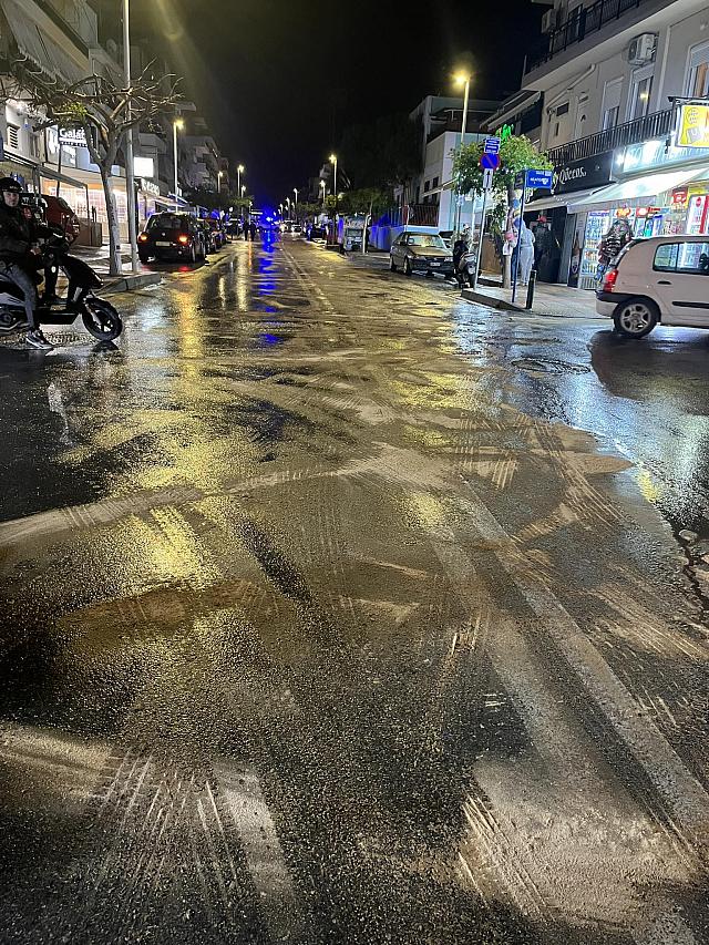 μπαντουβα - πατελες