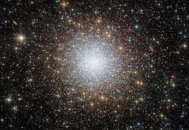 Μεγάλο Νέφος του Μαγγελάνου 