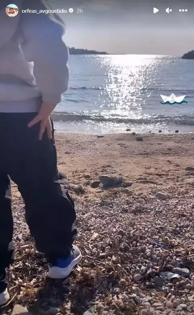Ορφέας