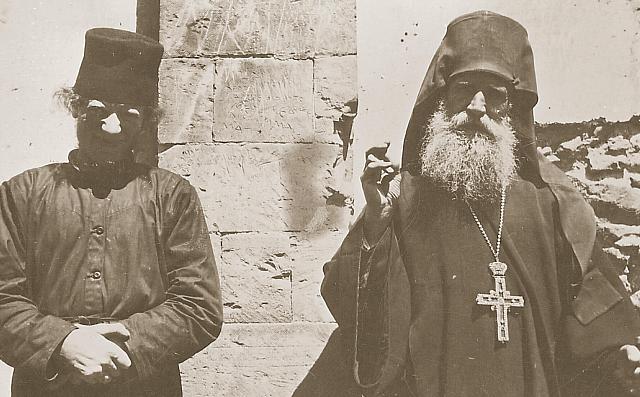 αγιος νικηφορος λεπρος - ανθιμος χιου