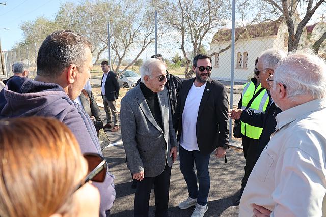 λαϊκή νέας αλικαρνασσού