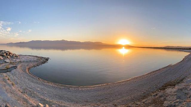 salton sea ΗΠΑ