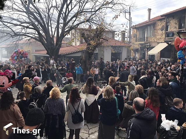 ΕΘΙΜΟ ΚΑΜΗΛΑΣ