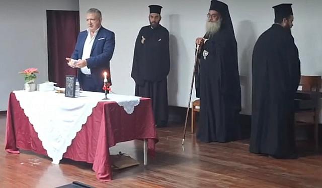 πιτα δημος φαιστου