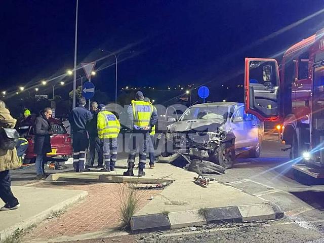 Τροχαίο στην Κύπρο