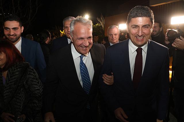 βορίδης ηράκλειο