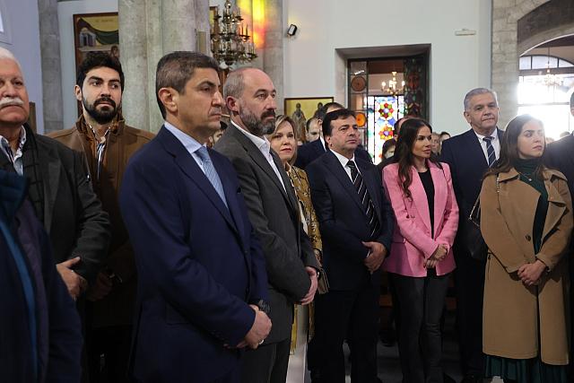 ΘΕΟΦΑΝΕΙΑ 2024 ΣΤΟ ΛΙΜΑΝΙ ΗΡΑΚΛΕΙΟΥ