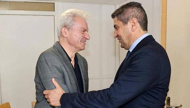 καλοκαιρινός αυγενάκης