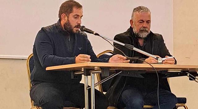 Δακανάλης