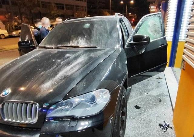 δολοφονια