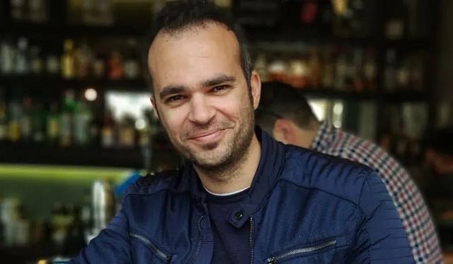 γιώργος πικράκης