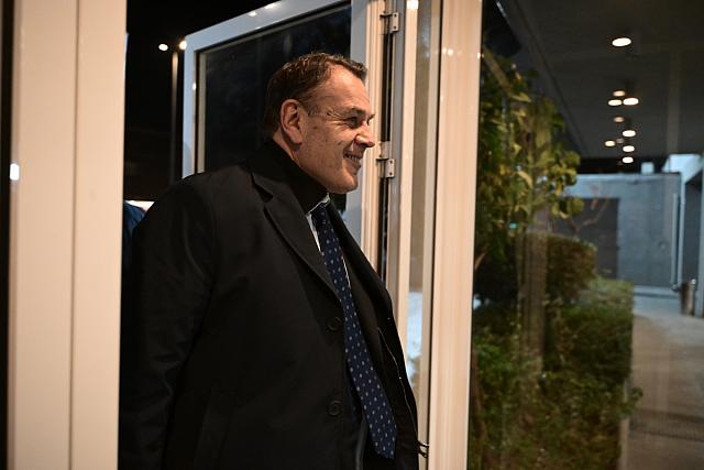 Γραφεία ΝΔ