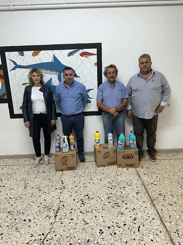 Χαλκιαδάκης