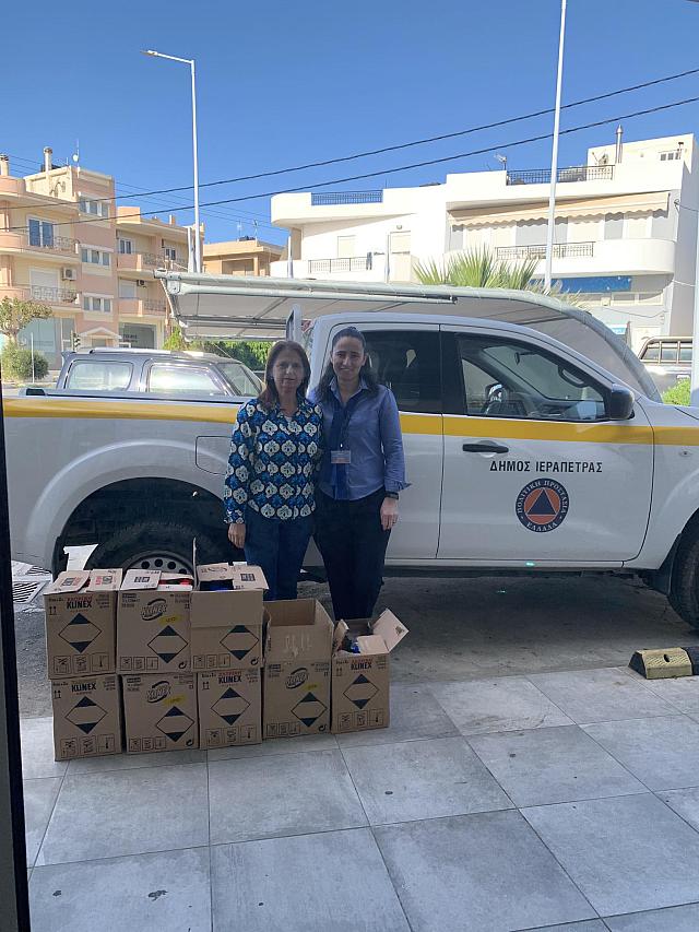 Χαλκιαδάκης