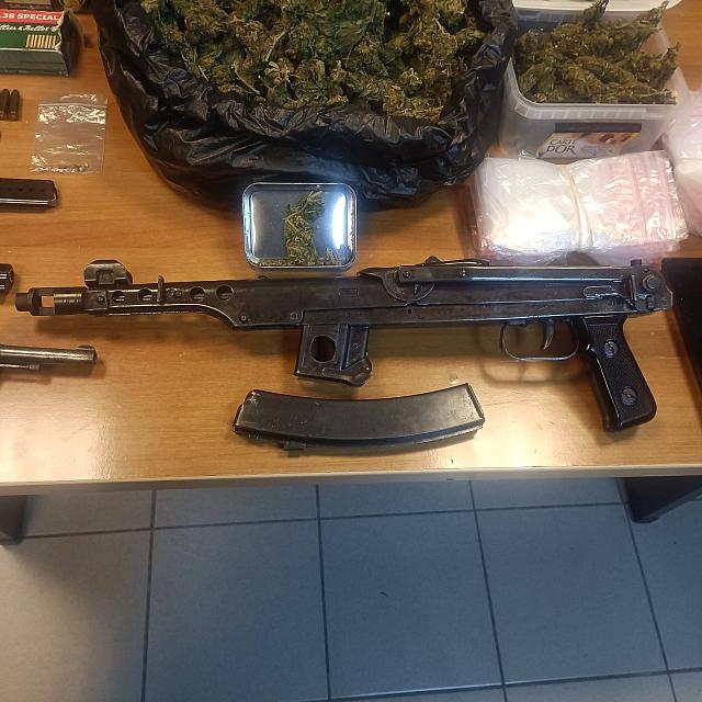 ναρκωτικά