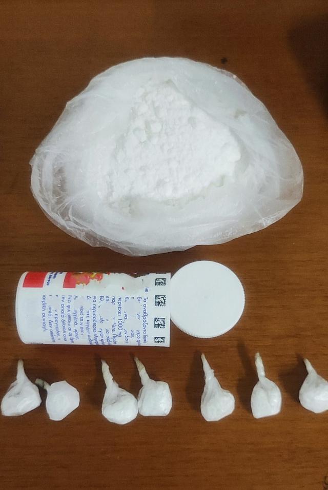 ναρκωτικά