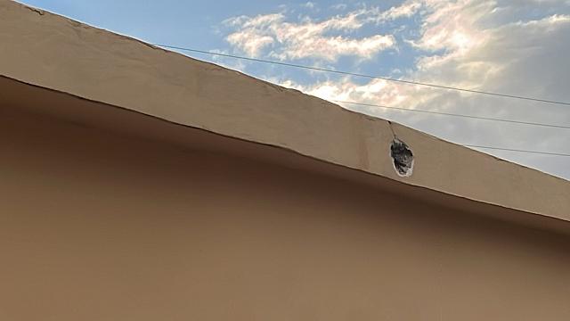 κεραυνός χανιά