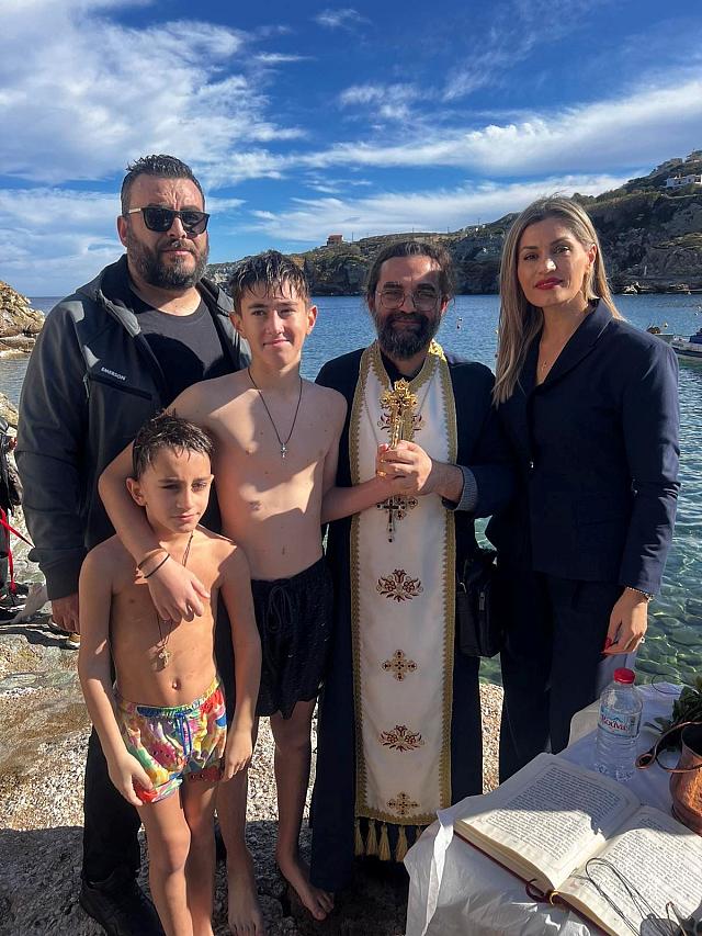 λυγαρια