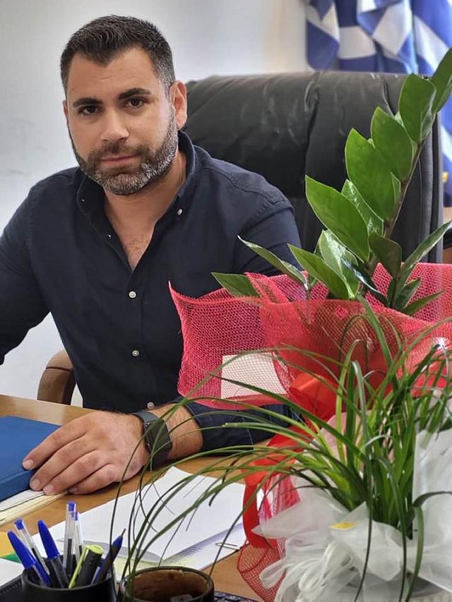 Μαυρίδης