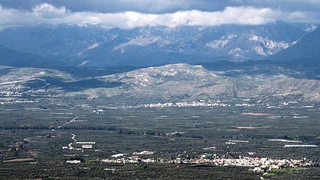 Μεσαρά