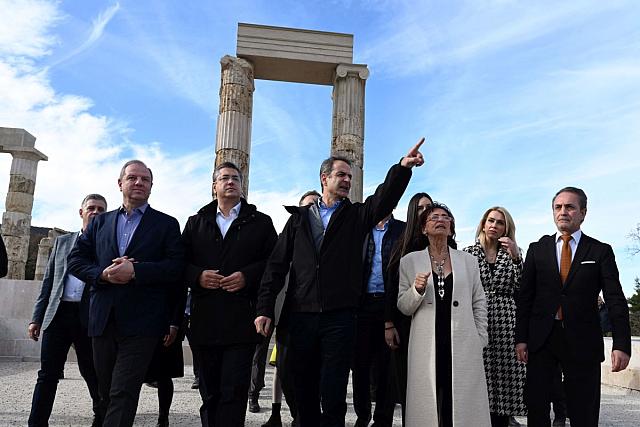 μητσοτακης