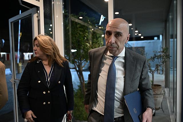Μπρατάκος