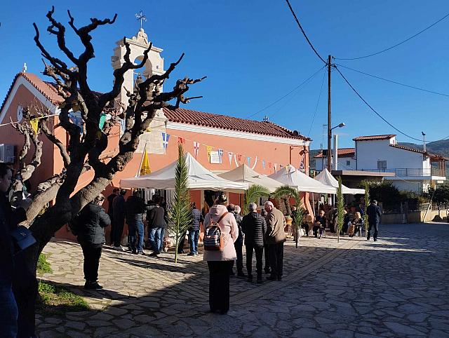 αγιος αντωνιος καστελι